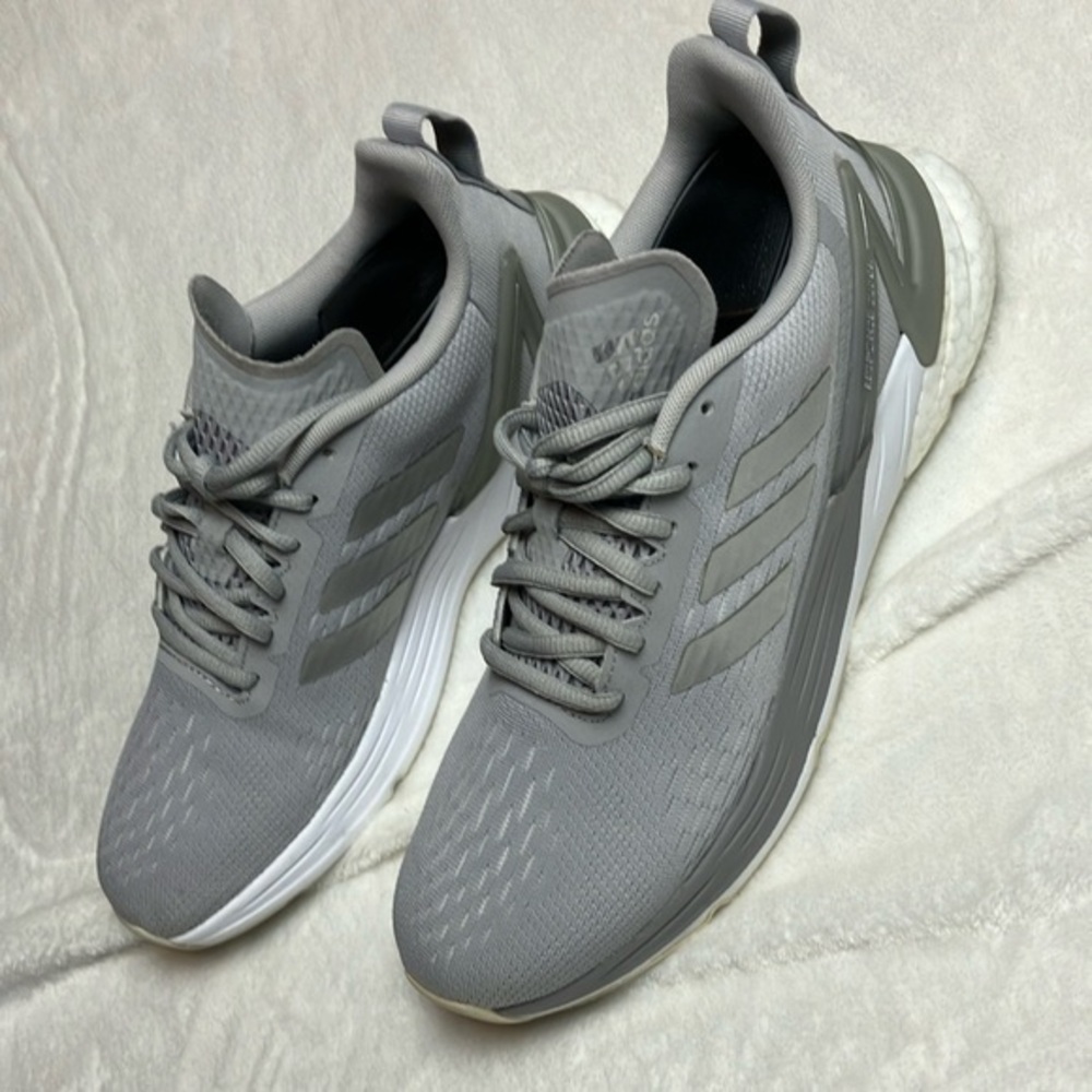 Adidas Response Super Sneaker! Men’s 7.5